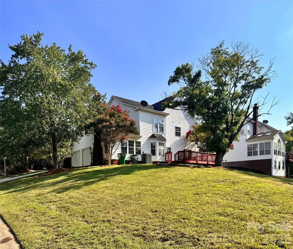 6102 Tesh Court Charlotte NC 28269