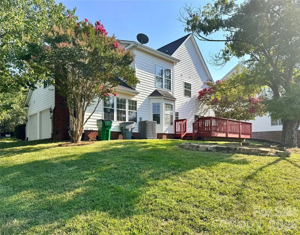 6102 Tesh Court Charlotte NC 28269