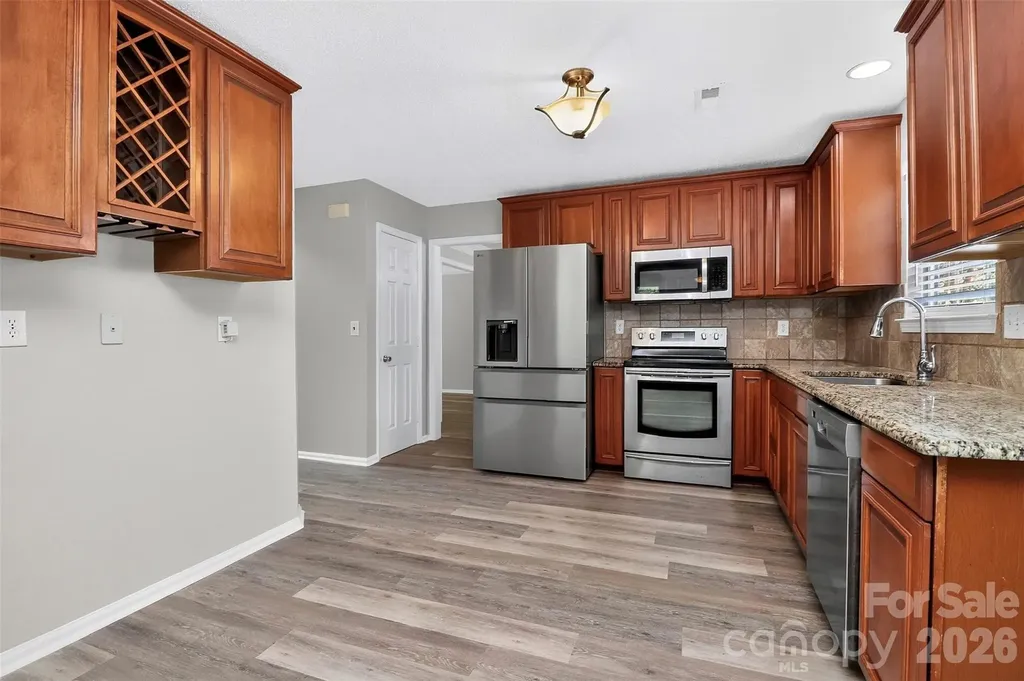 6102 Tesh Court Charlotte NC 28269