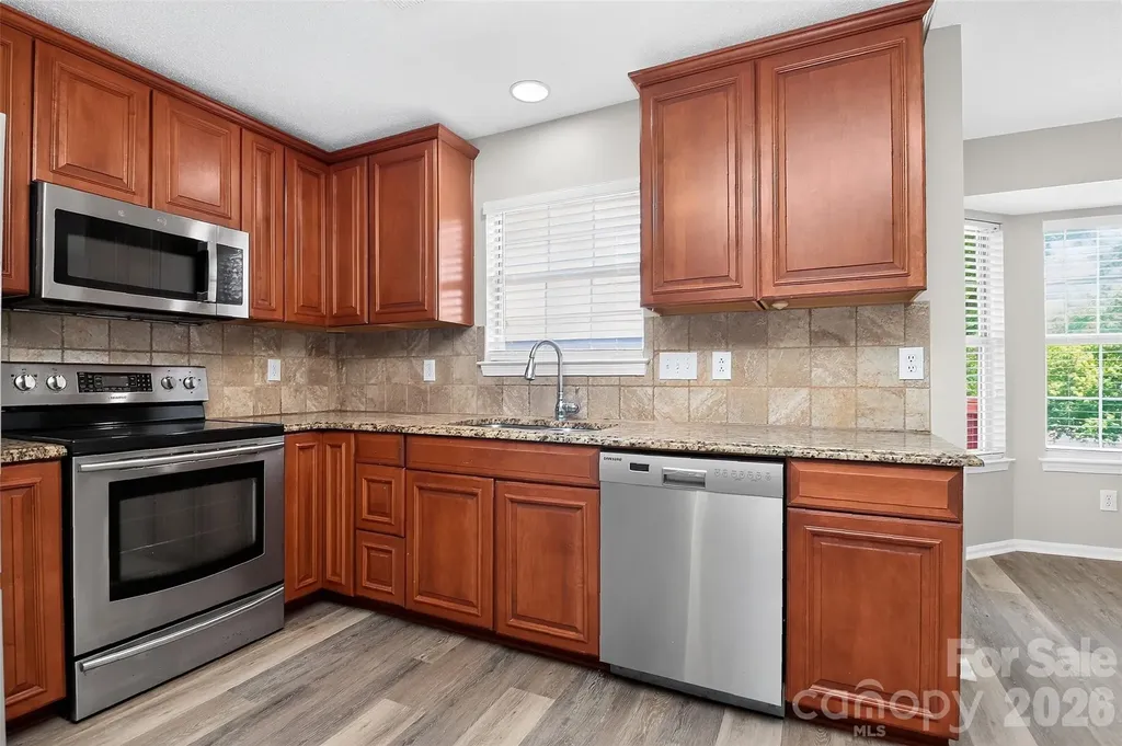 6102 Tesh Court Charlotte NC 28269