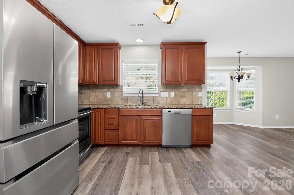 6102 Tesh Court Charlotte NC 28269