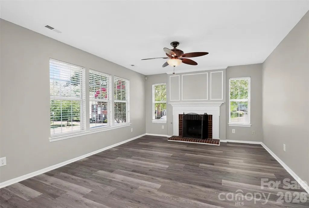 6102 Tesh Court Charlotte NC 28269