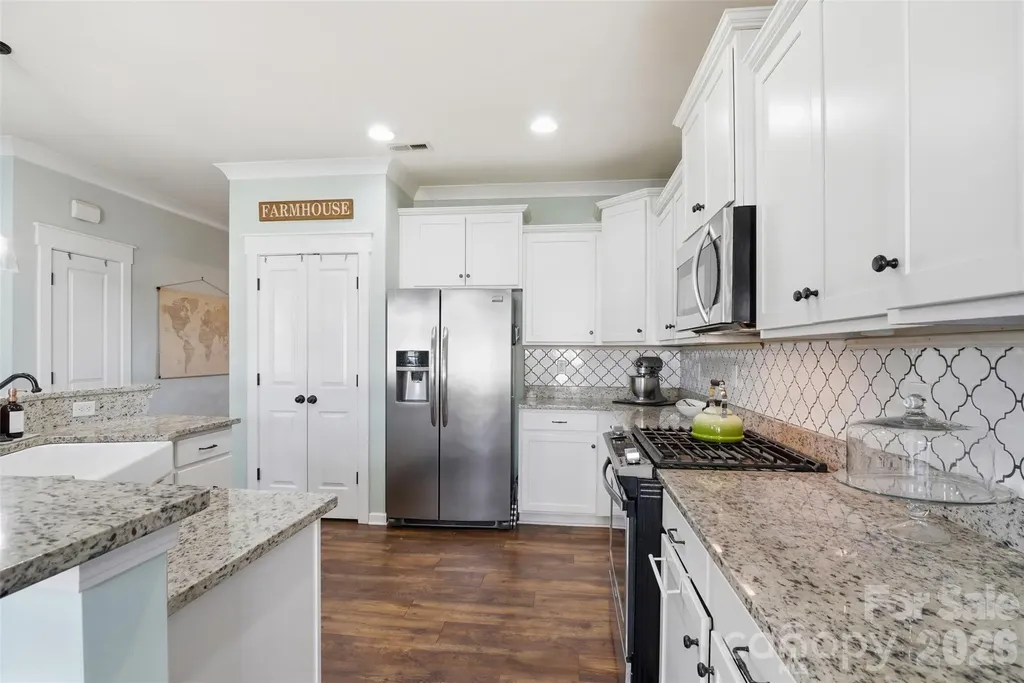 10022 Wrigley Drive Charlotte NC 28273