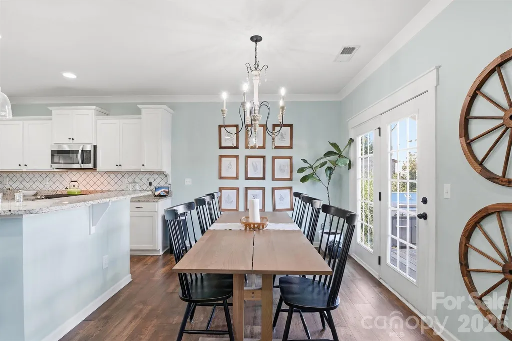 10022 Wrigley Drive Charlotte NC 28273