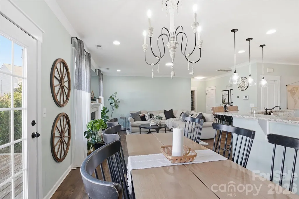 10022 Wrigley Drive Charlotte NC 28273