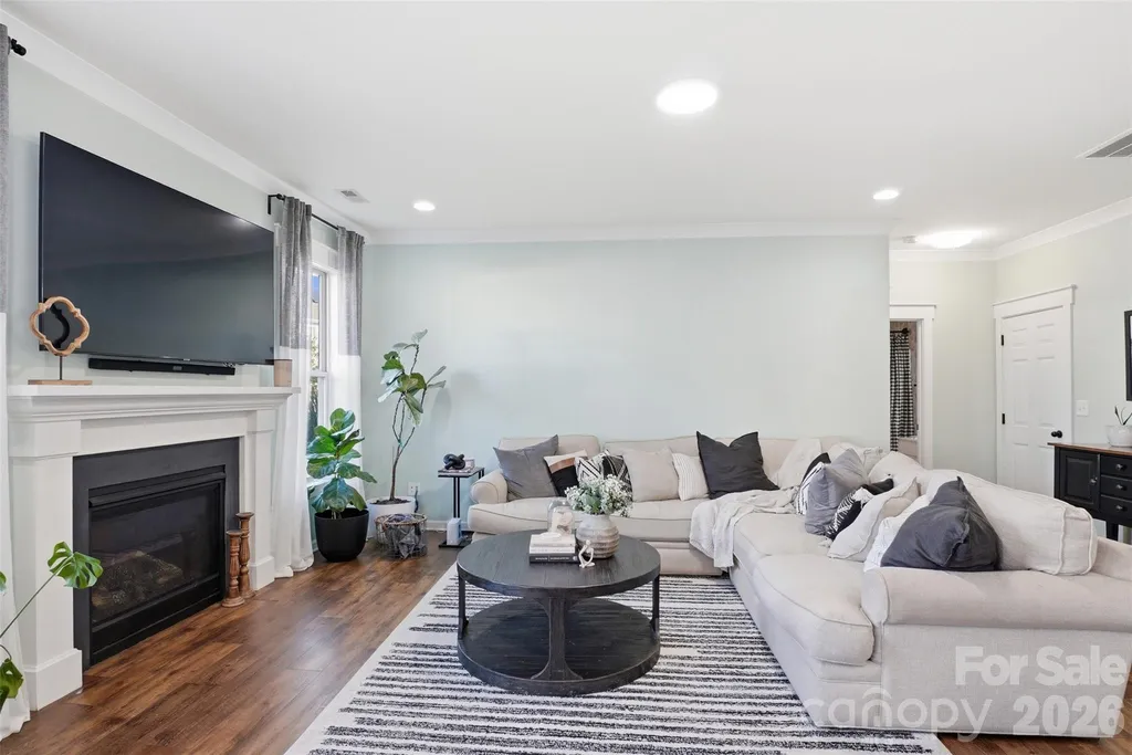 10022 Wrigley Drive Charlotte NC 28273
