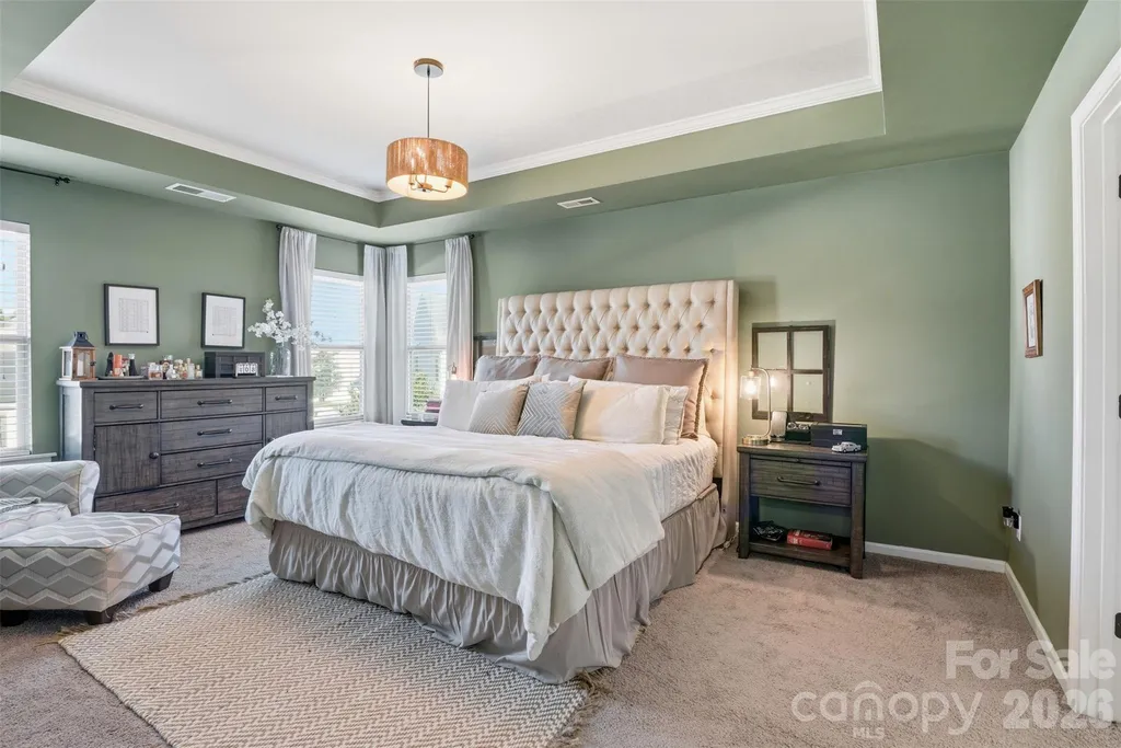 10022 Wrigley Drive Charlotte NC 28273