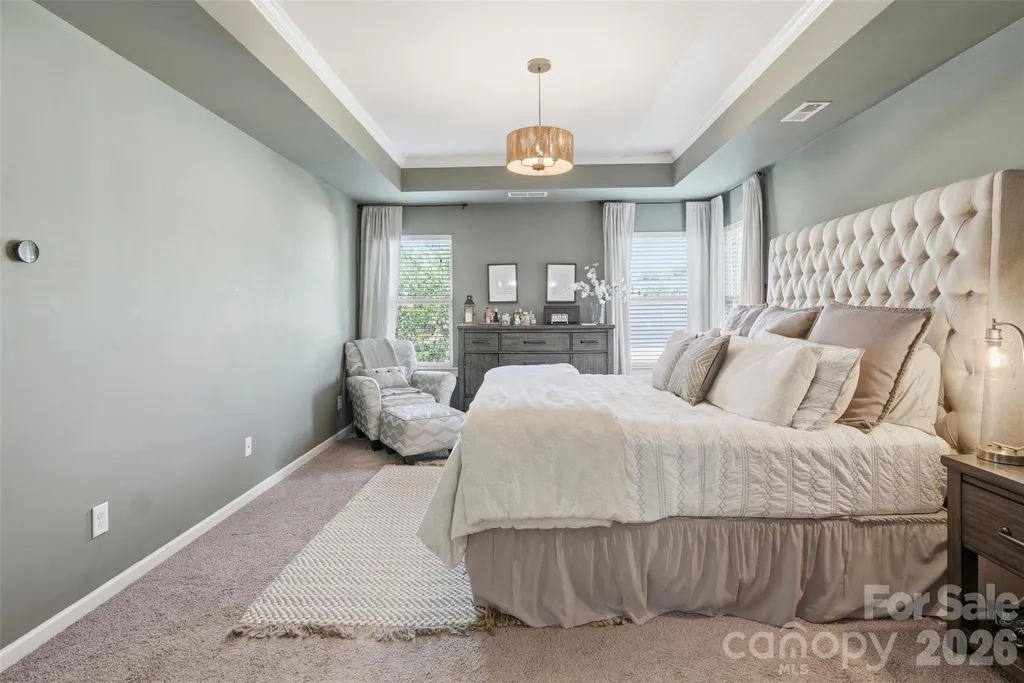 10022 Wrigley Drive Charlotte NC 28273