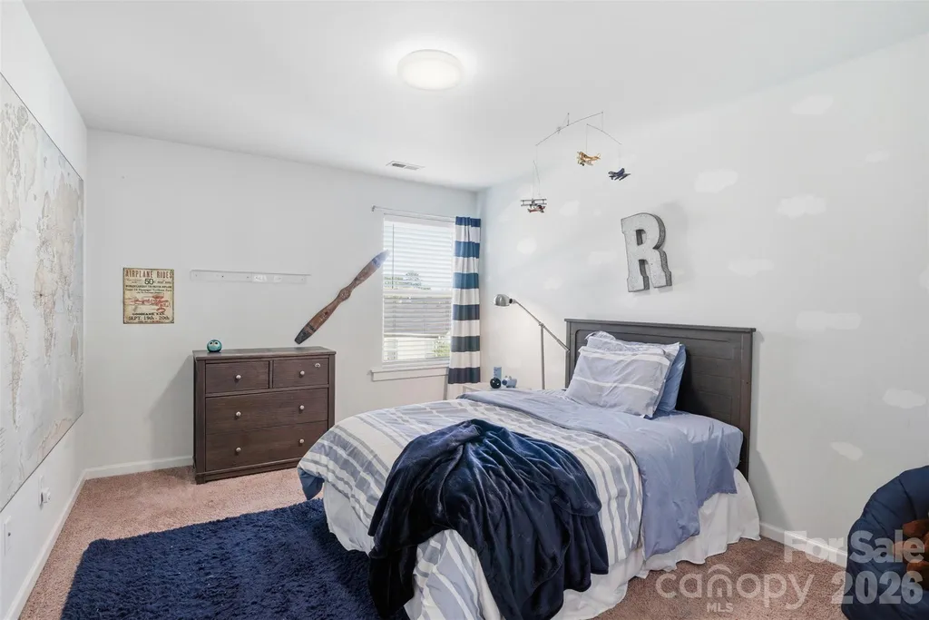 10022 Wrigley Drive Charlotte NC 28273