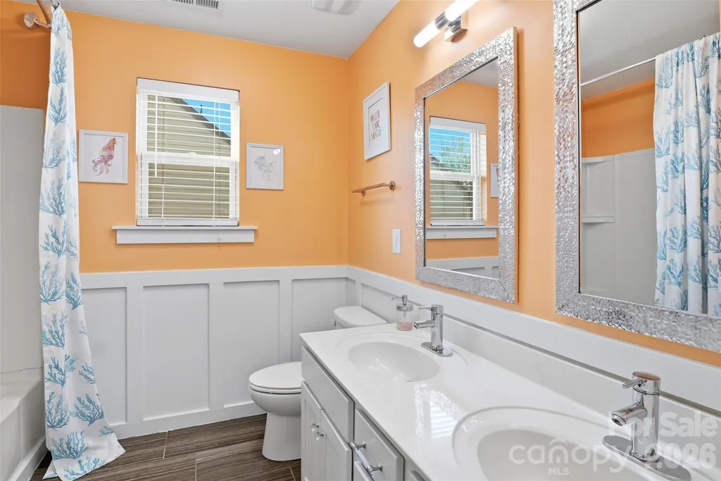 10022 Wrigley Drive Charlotte NC 28273