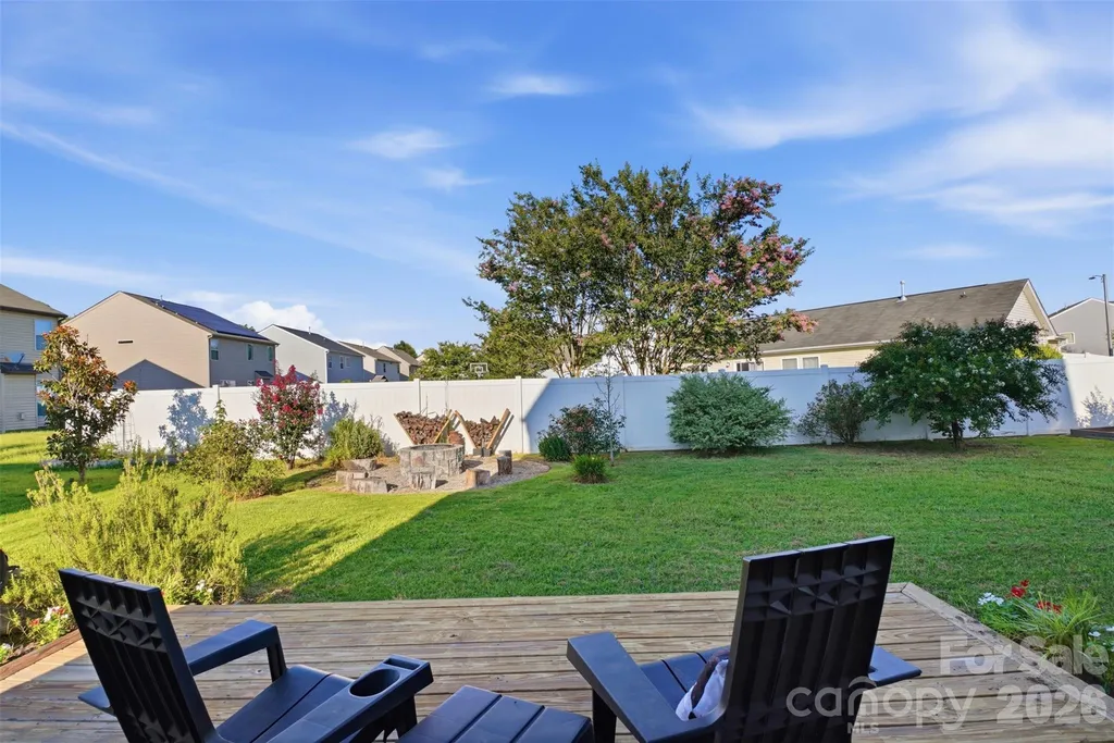 10022 Wrigley Drive Charlotte NC 28273
