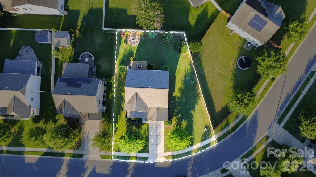 10022 Wrigley Drive Charlotte NC 28273