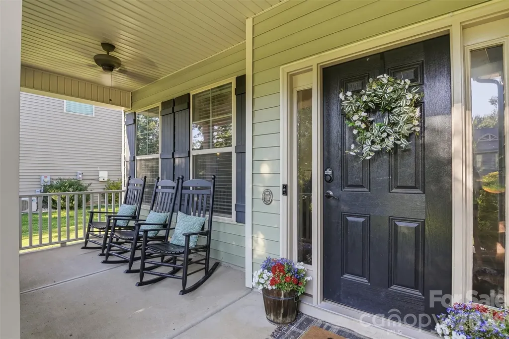 10022 Wrigley Drive Charlotte NC 28273