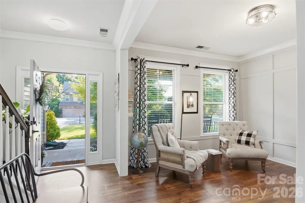 10022 Wrigley Drive Charlotte NC 28273