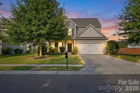 10022 Wrigley Drive Charlotte NC 28273