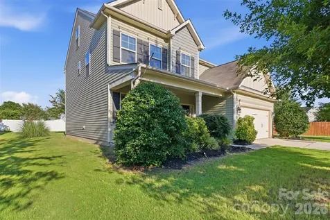 10022 Wrigley Drive Charlotte NC 28273