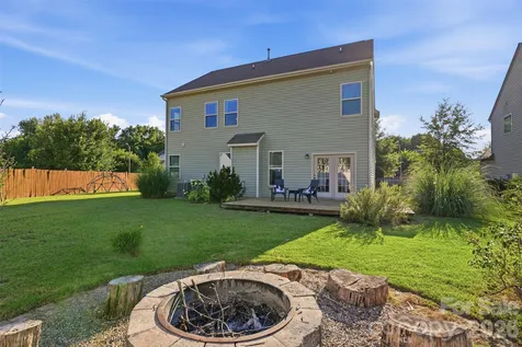 10022 Wrigley Drive Charlotte NC 28273