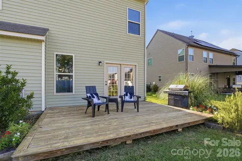 10022 Wrigley Drive Charlotte NC 28273