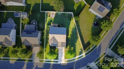 10022 Wrigley Drive Charlotte NC 28273