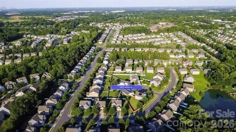 10022 Wrigley Drive Charlotte NC 28273