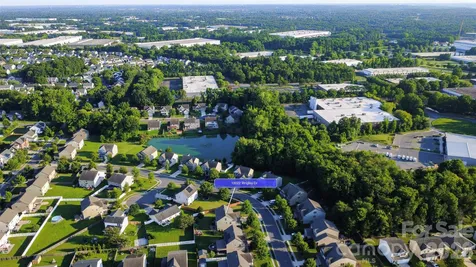 10022 Wrigley Drive Charlotte NC 28273