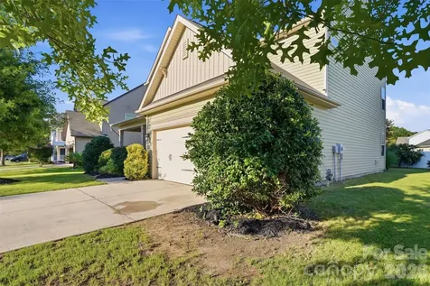 10022 Wrigley Drive Charlotte NC 28273