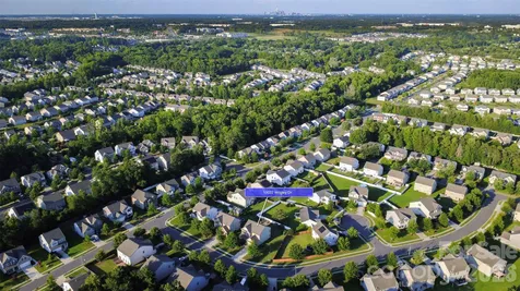 10022 Wrigley Drive Charlotte NC 28273