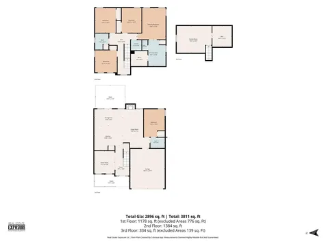 10022 Wrigley Drive Charlotte NC 28273