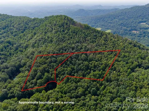 00 Rhododendron Drive Saluda NC 28773
