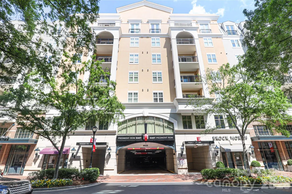 4625 Piedmont Row Drive Charlotte NC 28210