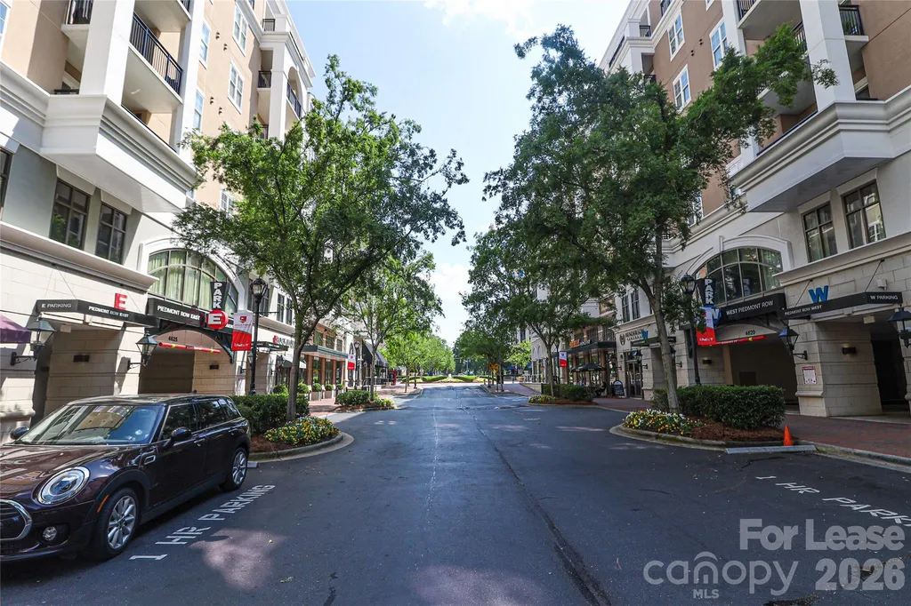 4625 Piedmont Row Drive Charlotte NC 28210