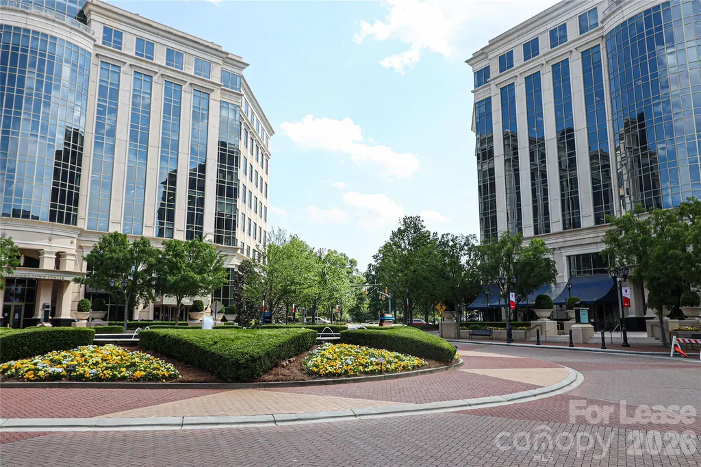 4625 Piedmont Row Drive Charlotte NC 28210