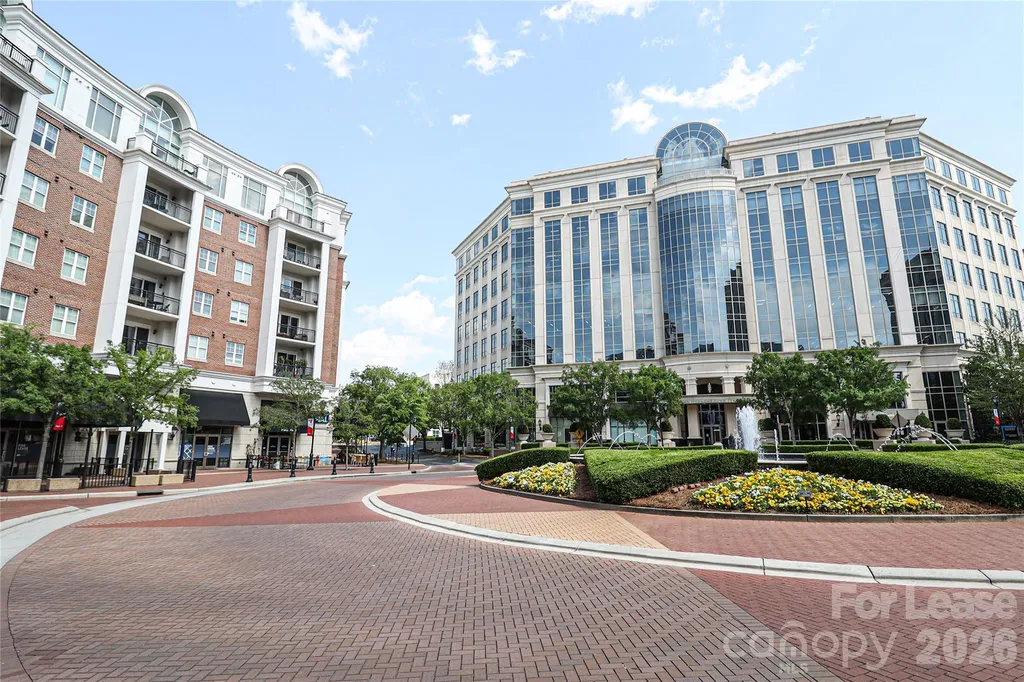 4625 Piedmont Row Drive Charlotte NC 28210