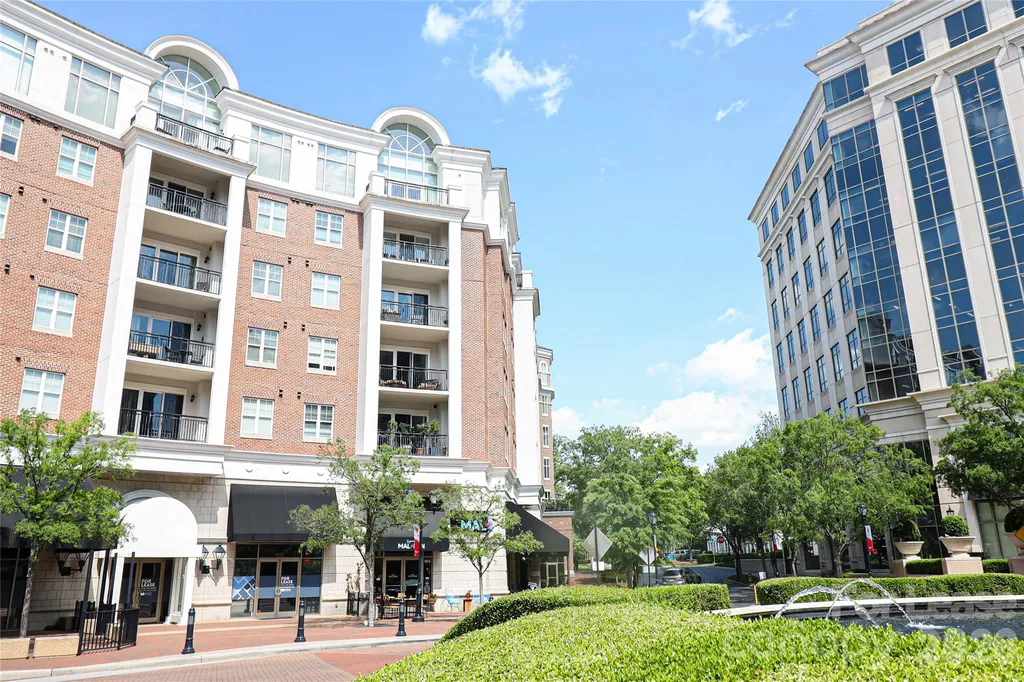 4625 Piedmont Row Drive Charlotte NC 28210