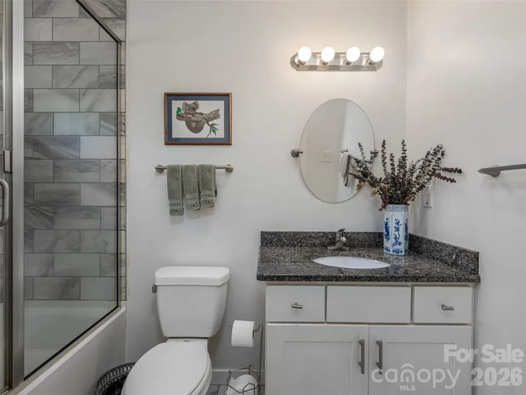 51 Verde Drive Asheville NC 28806