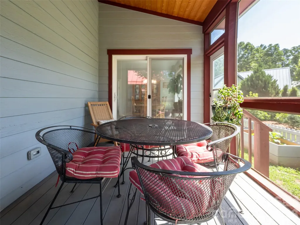 51 Verde Drive Asheville NC 28806