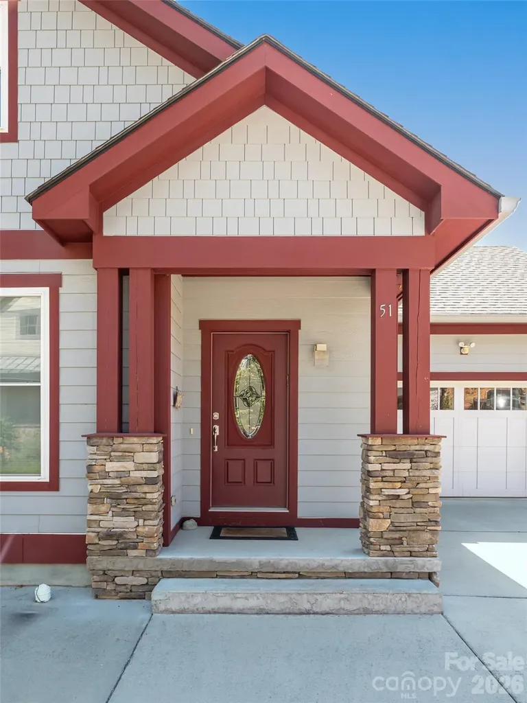 51 Verde Drive Asheville NC 28806