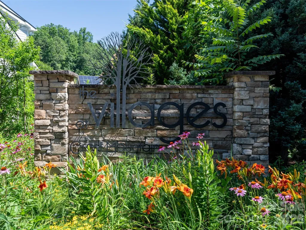51 Verde Drive Asheville NC 28806