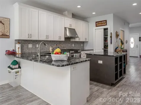 51 Verde Drive Asheville NC 28806