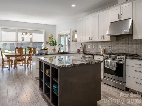 51 Verde Drive Asheville NC 28806