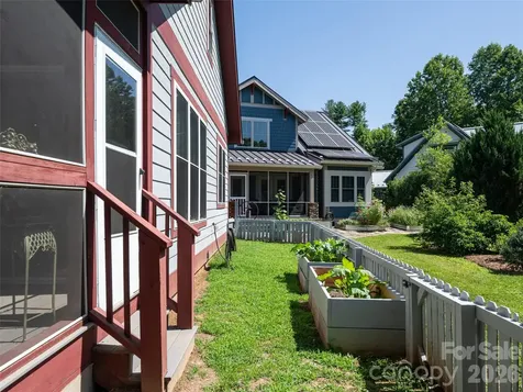 51 Verde Drive Asheville NC 28806