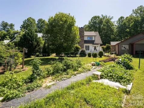 51 Verde Drive Asheville NC 28806