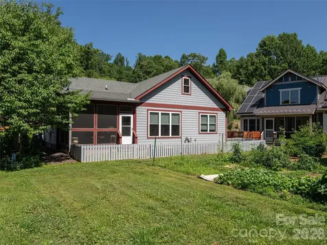 51 Verde Drive Asheville NC 28806