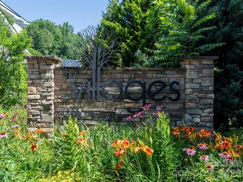 51 Verde Drive Asheville NC 28806