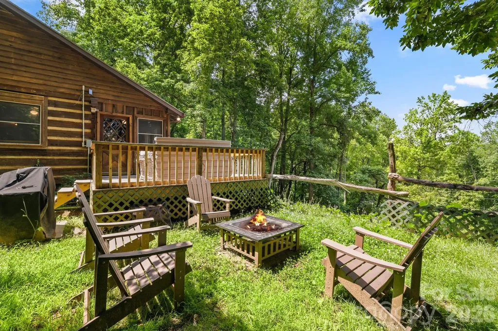 237 Biltmore Circle Bryson City NC 28713