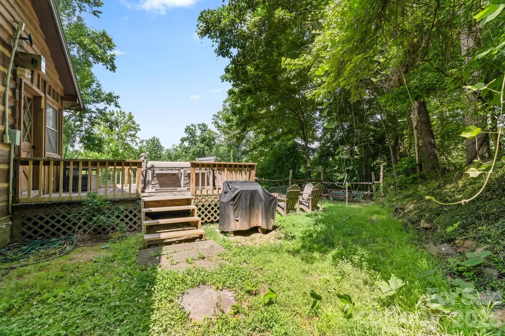 237 Biltmore Circle Bryson City NC 28713