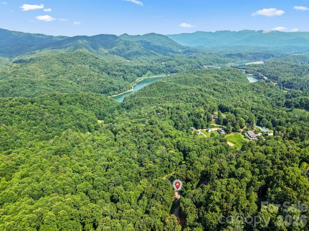 237 Biltmore Circle Bryson City NC 28713