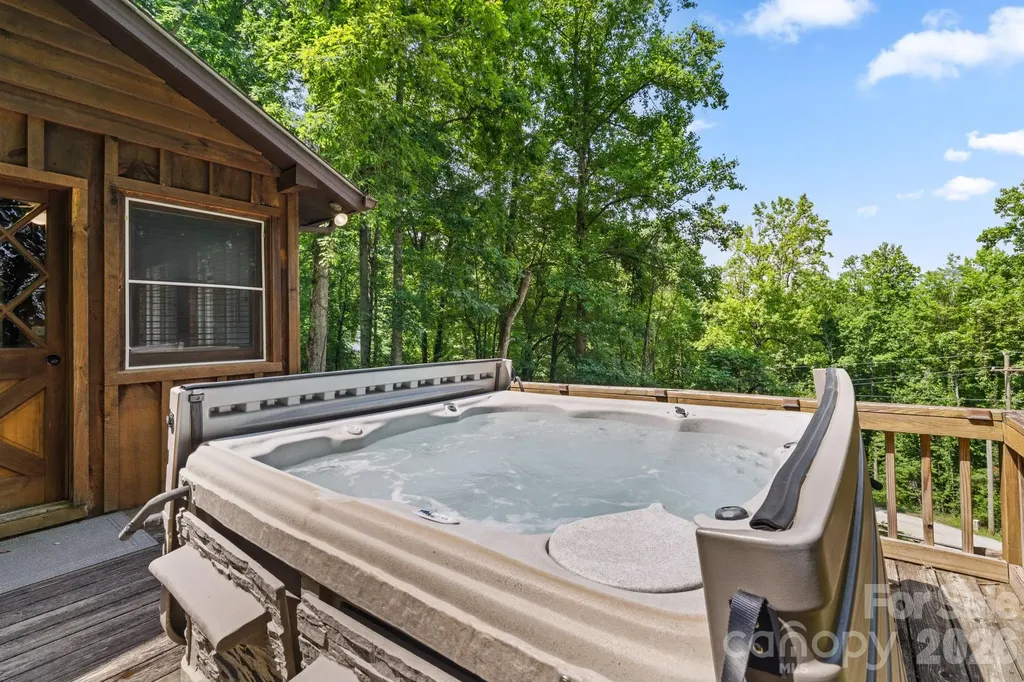 237 Biltmore Circle Bryson City NC 28713