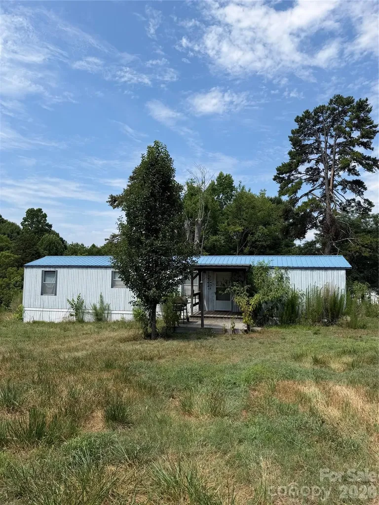 141 Goodman Road Troutman NC 28166