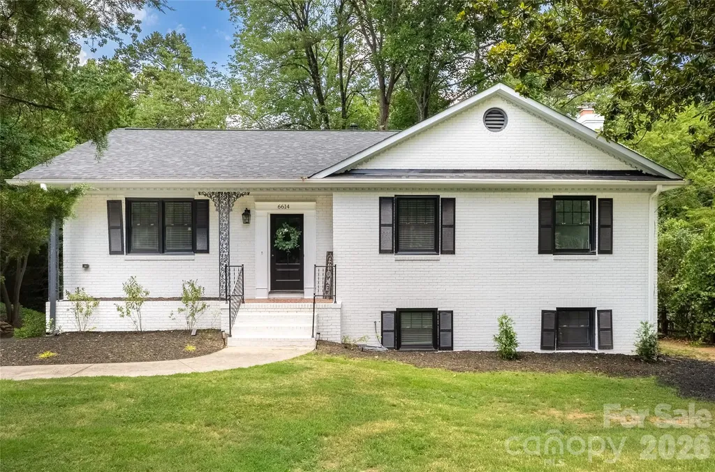 6614 Old Providence Road Charlotte NC 28226